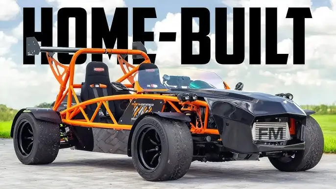 kit car
