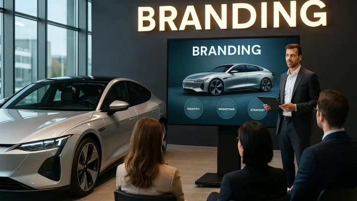 branding otomotif - desicodesign