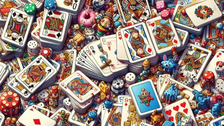 What Are Card Games for Adults? A Complete Guide to Choosing the Best Card Game